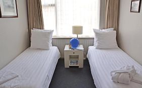 Budget Hotel Koogerend
